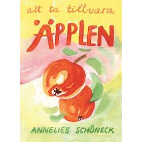Att Ta Tillvara Äpplen