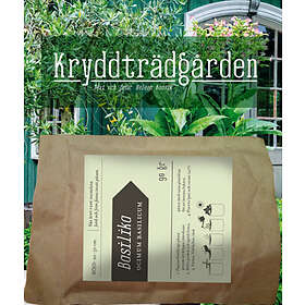 Kryddträdgården