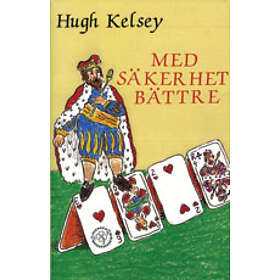 Med Säkerhet Bättre