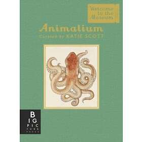 Animalium Mini Gift Edition