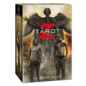 TAROT Z
