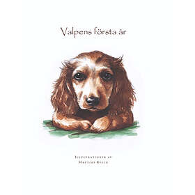 Valpens Första År