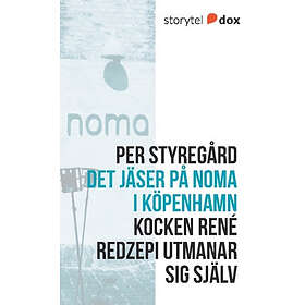 Det Jäser På Noma I Köpenhamn