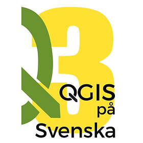 QGIS På Svenska