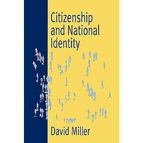 Citizenship And National Identity