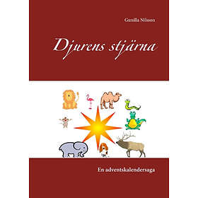 Djurens Stjärna Adventskalender