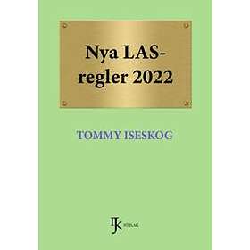 Nya LAS-regler 2022