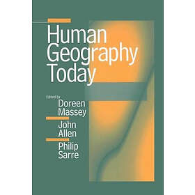 Human Geography Today