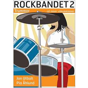 Rockbandet 2. Trummor
