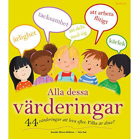 Alla Dessa Värderingar