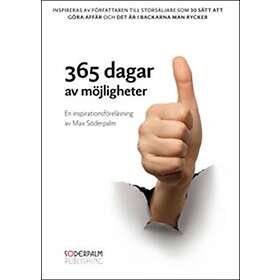 365 Dagar Av Möjligheter