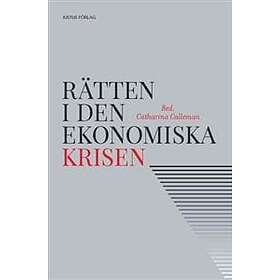 Rätten I Den Ekonomiska Krisen