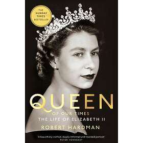 Queen Of Our Times