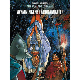 Skymningens Färdkamrater: Den Samlade Utgåvan