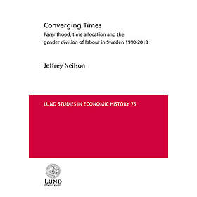 Converging Times