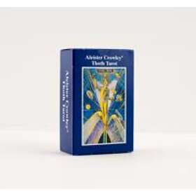 Aleister Crowley Thoth Tarot Pocket