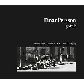 Einar Persson Grafik