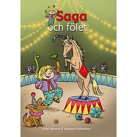 Saga Och Fölet
