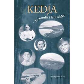 Kedja : Kvinnoliv I Fem Sekler