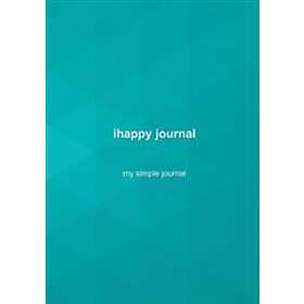 Ihappy Journal : My Simple