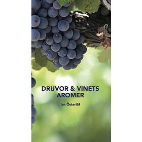 Druvor & Vinets Aromer