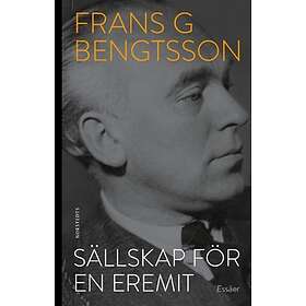Sällskap För En Eremit