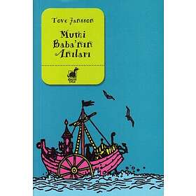 Muminpappans Memoarer (Turkiska)