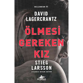 Hon Som Måste Dö (Turkiska)