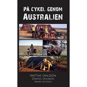 På Cykel Genom Australien