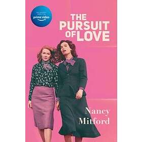 The Pursuit Of Love (Television Tie-in)