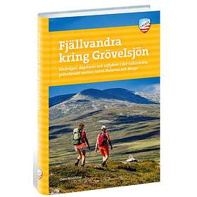 Fjällvandra Kring Grövelsjön