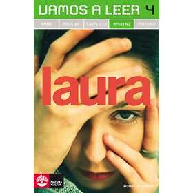 Vamos A Leer Amistad 4 Laura