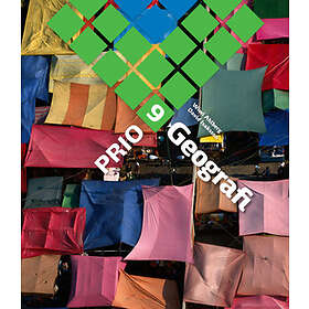 PRIO Geografi Grundbok 9