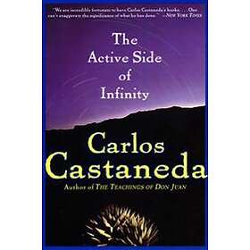 Active Side Of Infinity