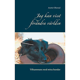 Jag Kan Visst Förändra Världen : Tillsammans Med Mina Hundar