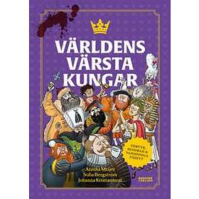 Världens Värsta Kungar