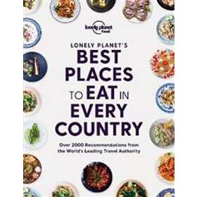 The Best Place To Eat In Every Country LP