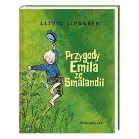 Przygody Emila Ze Smalandii