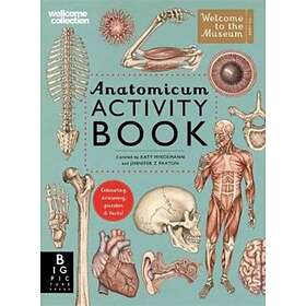 Anatomicum Activity