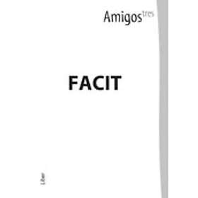 Amigos 3 Facit