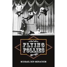 Flying Follies Upp I Luften