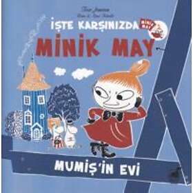 Här Kommer Lilla My: Mumintrollets Hus (Turkiska)