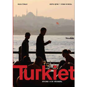 Turkiet : Stigar Och Vägskäl