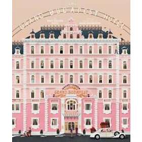 Wes Anderson Collection The Grand Budapest Hotel