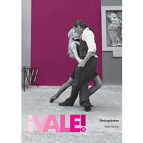 Vale! 9 Övningsboken