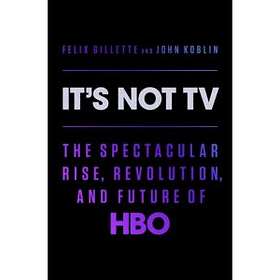 It's Not TV