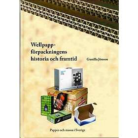 Wellpappförpackningens Historia Och Framtid - Hitta Bästa Pris På Prisjakt