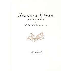 Svenska Låtar Värmland