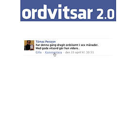 Ordvitsar 2.0