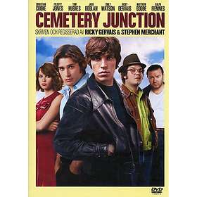 Cemetery Junction (DVD)